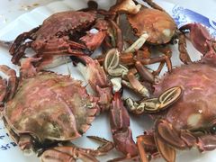 -北戴河庆山饭店·海鲜砂锅粥(北戴河黑石路店)