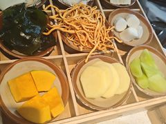 -芈重山老火锅(广州首店)