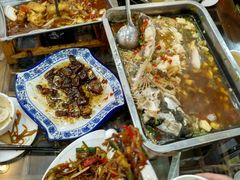 -徽州美食(三十年老店)