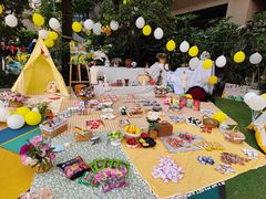 -培奇全纳幼儿园(苹果谷园区)