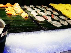 -SEA西雅图海鲜自助餐厅(正义店)