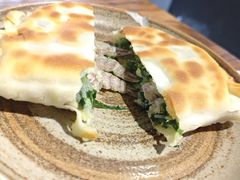 -地二手作鱼汤馄饨(上街里店)