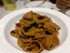 麻酱番茄粉-宝月楼·台湾菜馆(天河城店)