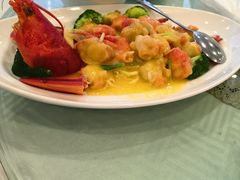 -江南村酒家