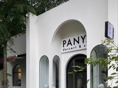-PANYA(东湖店)