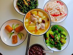 -万达广场(南宁青秀店)