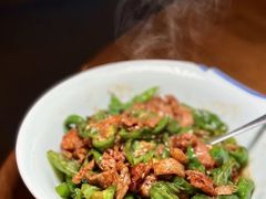 -啄佬食堂