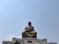 -石岛赤山风景区