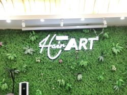 -Hair ART造型沙龙