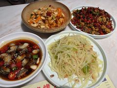 -丁字口海鲜热炒·烧烤大排档