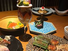 -贰捌零叁精致料理(钱湖店)