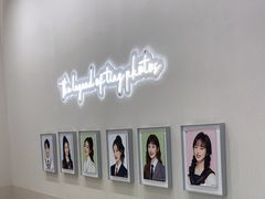 -天真蓝照相馆(五角场百联又一城店)