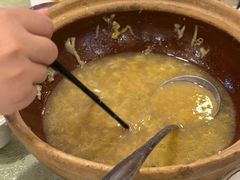 -鹤乡东北菜(崮山路店)