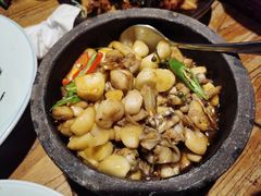 -新白鹿餐厅(银泰西湖文化广场店)