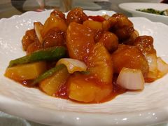 -古韵轩·江浙融合菜(梁溪店)