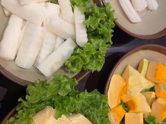 -江北北火锅馆·公路夜市(魏公村店)