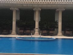 -广州富力丽思卡尔顿酒店