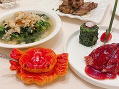 -得月楼·省级非遗·传统苏帮菜(观前店)