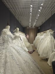 -MISS LUCKY国际婚纱礼服定制(昌平店)