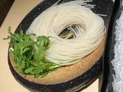 -余欢领鲜火锅(新街口店)