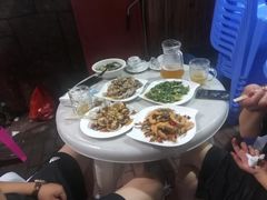 -香满居张记小厨私房菜(青岛站店)