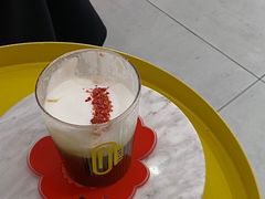 -YECLIP COFFEE 黄色回形针咖啡