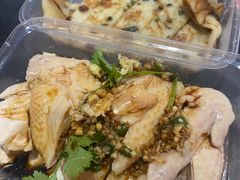 -百家鸡味馆(清泰店)