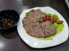 -康师傅私房牛肉面(北京南站店)