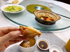 -东海酒家(长平东路店)