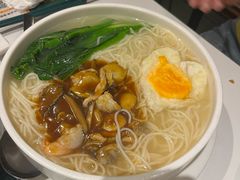 -濮园 · 四合院餐厅