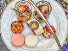 -利顺德大饭店·维多利亚花园(小白楼店)