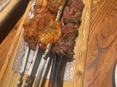 -纳瓦新疆菜(银都店)