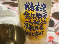 -甬小馆·焗海鲜温州菜(五马街店)