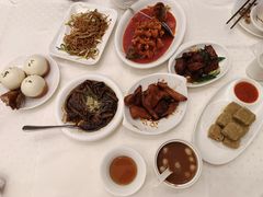 -顺风海鲜港(长寿路店)