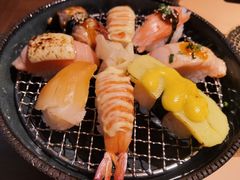 -山葵家居酒屋(天目里店)