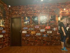 -MAX伯爵真人密室逃脱(世博碧悦时光店)