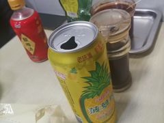 -重庆麻辣烫(国权路店)