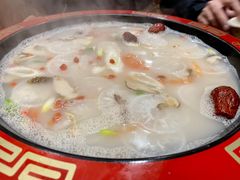 -四姑娘山阿巴郎·藏式花园餐厅