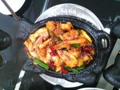 -颜记铁板烧(农民巷店)