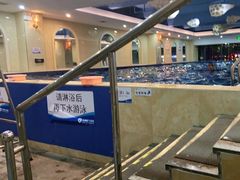 -古德菲力健身(广体店)