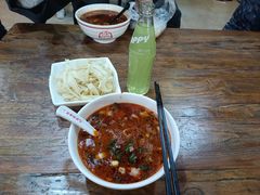 -兄弟俩老李家牛肉汤(总店)