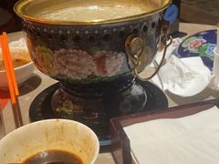 -怡咖啡自助餐(宁波香格里拉店)