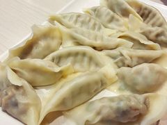 -柏记水饺(哈西万达店)