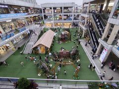 -首创奥特莱斯(北京店)