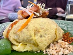 金边粉-Thai Alley泰爱里(二沙岛店)