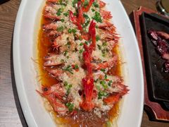 -廊亦舫Lang Yi Fang Restaurant(金桥店)