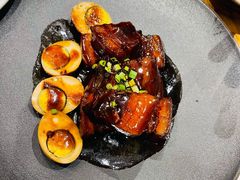 -和记小菜(东方店)