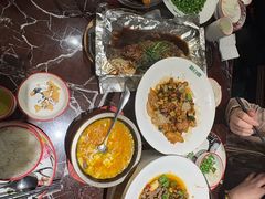 -新白鹿餐厅(爱琴海购物中心店)