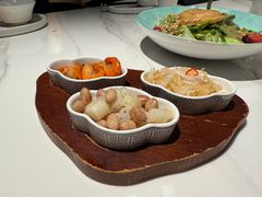 -久宴·天目湖大鱼头(恐龙园店)