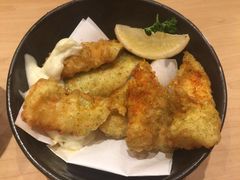 -元气寿司(新城市广场店)